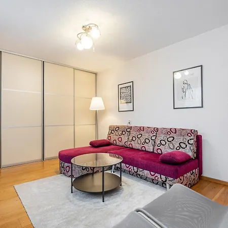 Apartment Kriviu