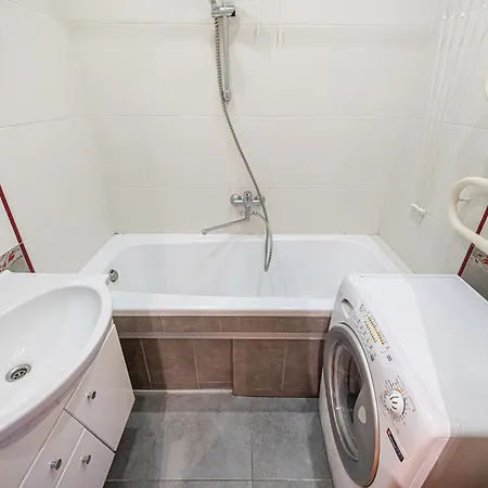 Kriviu Apartamento Vilna