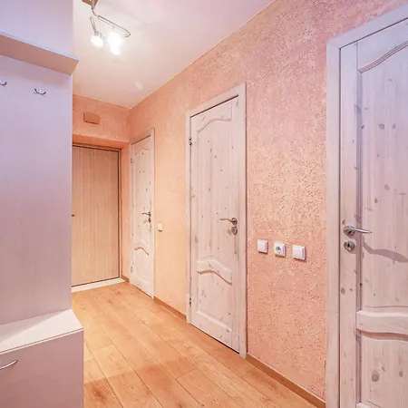 Kriviu Apartmán